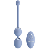 Rechargeable Wilie Dream Chaser (Baby Blue)-BI-014548W-A5