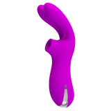 Rechargeable Ralap (Purple)-BI-014601