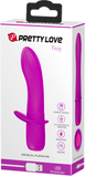 Rechargeable Troy (Purple)-BI-014607