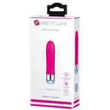 Silicone Sebastian (Purple)-BI-014611