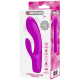 Rechargeable Tim (Purple)-BI-014650