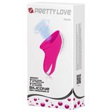 Rechargeable Isaac (Pink)-BI-014651-1