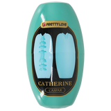 Catherine Casper Egg Masturbator (Blue)-BI-014832-4-1