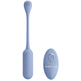 Rechargeable Lechies Dream Chaser (Baby Blue)-BI-014867W-A5