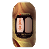 Catherine Olga Egg Masturbator (Peach)-BI-014932-4-3