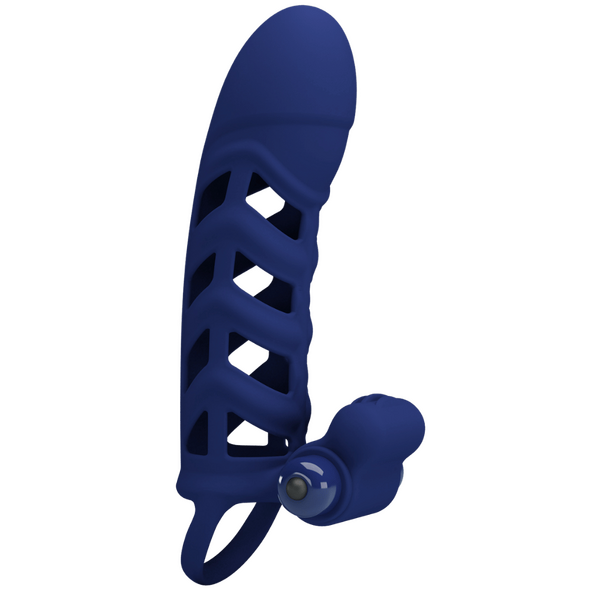 Altaf - Powerful Ring (Navy Blue) – The Toolshed AU