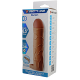 Bunion 6.5" (Flesh)-BI-026253