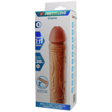Chane 7.1" (Flesh)-BI-026254