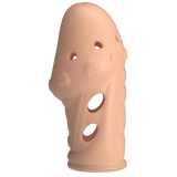 Penis Sleeve - Booker (Flesh)-BI-026289
