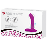 Rechargeable Merlin (Purple)-BI-040065