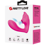 Rechargeable Nemo (Pink)-BI-040190