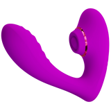 Rechargeable Nauty (Purple)-BI-040191