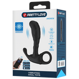 App Control Prostate Probe - Andrew (Black)-BI-040198HP