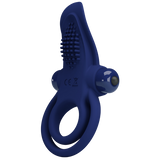 Bronson - Powerful Ring (Navy Blue)-BI-210203-3