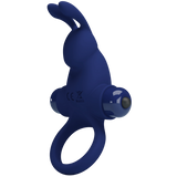 Jiro - Powerful Ring (Navy Blue)-BI-210204-3