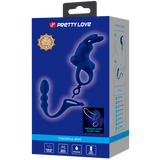 Ayad - Powerful Ring (Navy Blue)-BI-210213-3