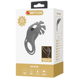 Ruben - Master Ring (Grey)-BI-210311-2