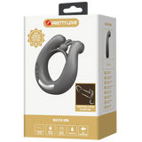Daklie - Master Ring (Grey)-BI-210324-1