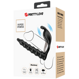 Rechargeable Blackney (Black)-BI-210327