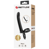 Moses Anal Probe (Black)-BI-210332