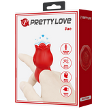 Jae - Rose Finger Vibe (Red)-BI-210336