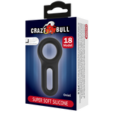 Super Soft Silicone Cockring - Oniel (No.18)-BI-210363