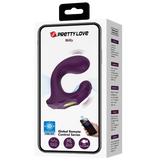 App Control Billy (Byzantium)-BI-300051HP