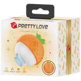 Rechargeable Pineapple Secret (Orange)-BI-300064-1