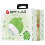 Rechargeable Apple Secret (Green)-BI-300066-1