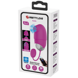 App Control Kaila (Purple)-BI-300079HP