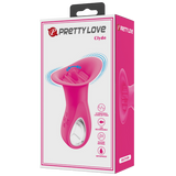 Rechargeable Clyde (Pink)-BI-300080