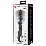 Rechargeable Federer (Black)-BI-300081