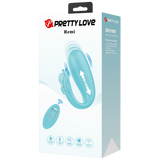 Rechargeable Remote Remi (Seafoam)-BI-300093W