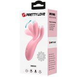 Rechargeable Diego (Pink)-BI-300099