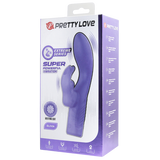 Rechargeable Elivia (Purple)-BI-300124