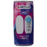 Venus-X Magic Ball (Clear)-BM-00900T89-1Q