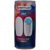 Venus-X Fantasy Ball (Clear)-BM-00900T89-2Q