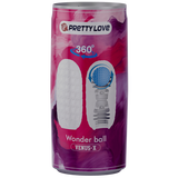 Venus-X Wonder Ball (Clear)-BM-00900T89-3Q