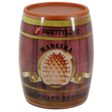 Charming Barrel Masturbator - Madeira (Peach)-BM-00900T91-1