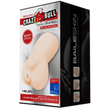 Vagina Masturbator - Helen (Flesh)-BM-009147