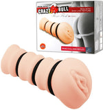 Rossi Flesh 3D Vagina (Flesh)-BM-009150H