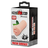 Miranda Masturbator (Flesh)-BM-009216U