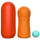 Victoria Masturbator Sleeve - Cheney-BM-009229T6-1