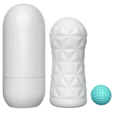 Victoria Masturbator Sleeve - Cecil-BM-009229T6-2