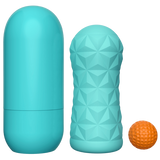 Victoria Masturbator Sleeve - Casper-BM-009229T6-3