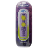 Venus-X Twin Balls (Purple)-BM-009230NQ-1