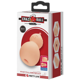 Calabash (Flesh)-BM-009239N