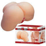 Vagina & Anal Masturbator - Olivia-BM-009259N