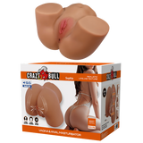 Vagina & Anal Masturbator - Sophia (Talk & Suction)-BM-009259Q