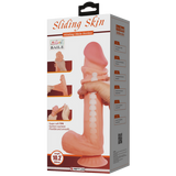 Sliding Skin Series 10.2" (Tan)-BW-008103NRG-1